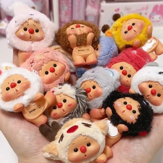 OYO Animal Party Series Mini Blind box