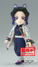 Banpresto Demon Slayer: Kimetsu No Yaiba World Collectable Figure Vol.6