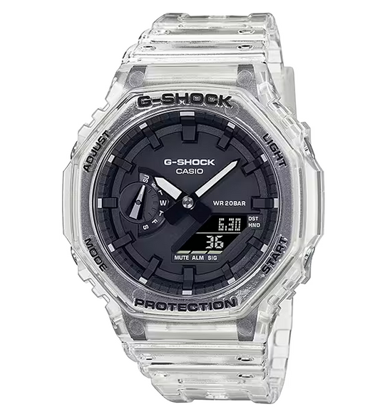 G-Shock GS GA2100SKE-7ACR Watch