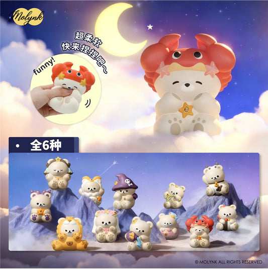 Zodiac Munies