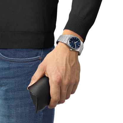 Tissot PRX UFO Robot Grendizer T1374071104102