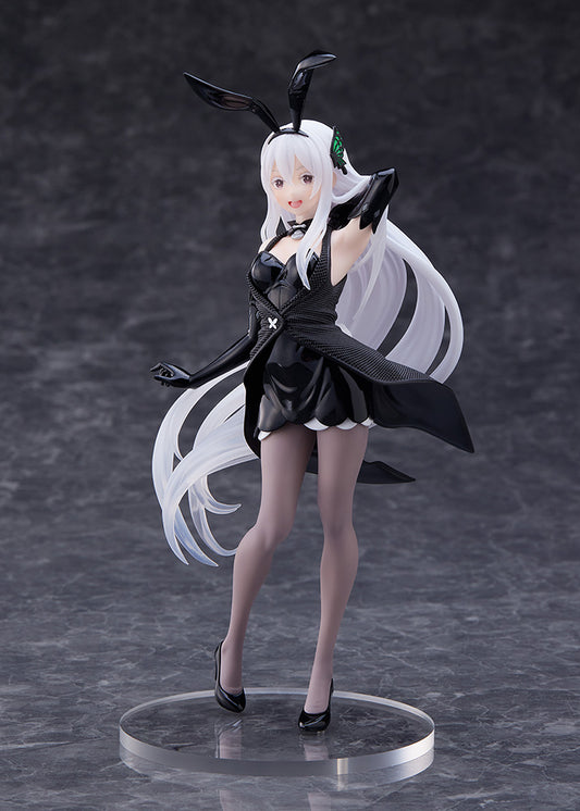 Re:Zero Coreful Figure - Echidna~ Bunny ver~ Prize Figure