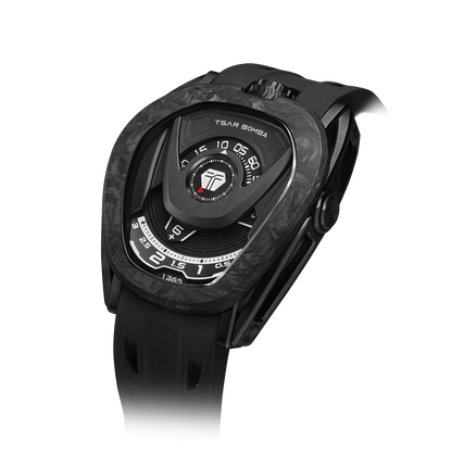 Reactor-Interchangeable Automatic Watch