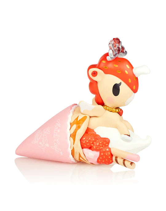 Tokidoki Delicious Unicorno Blind Box Series 2 Blind Box