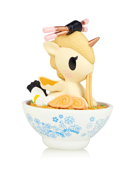 Tokidoki Delicious Unicorno Blind Box Series 2 Blind Box