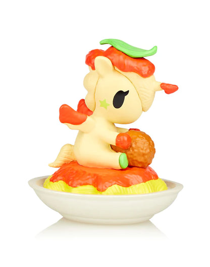 Tokidoki Delicious Unicorno Blind Box Series 2 Blind Box