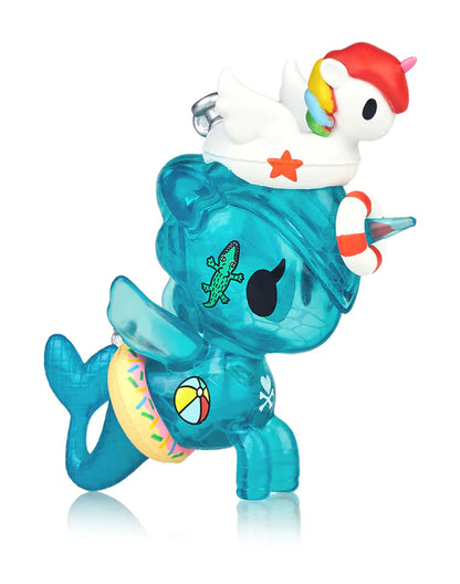 Tokidoki Mermicorno S8 Blind Box