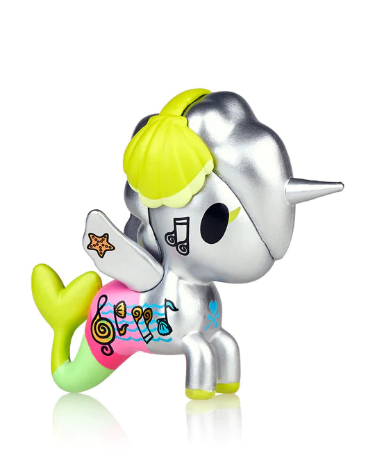 Tokidoki Mermicorno S8 Blind Box