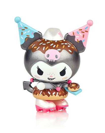 Tokidoki x Hello Kitty and Friends S2 Blind Box