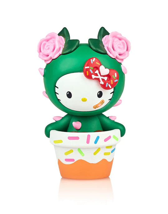 Tokidoki x Hello Kitty and Friends S2 Blind Box