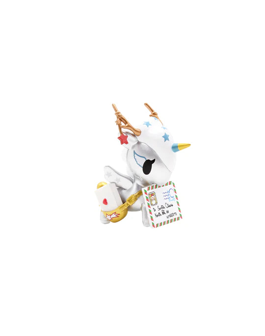 Tokidoki Holiday Unicorno Series 3 Blind Box