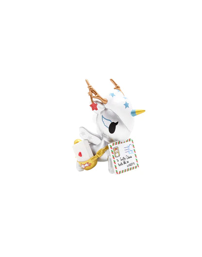 Tokidoki Holiday Unicorno Series 3 Blind Box