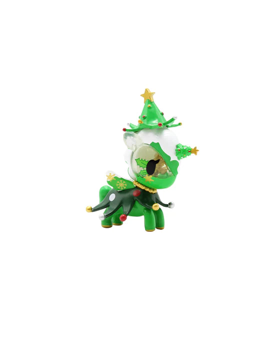 Tokidoki Holiday Unicorno Series 3 Blind Box