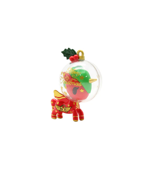 Tokidoki Holiday Unicorno Series 3 Blind Box