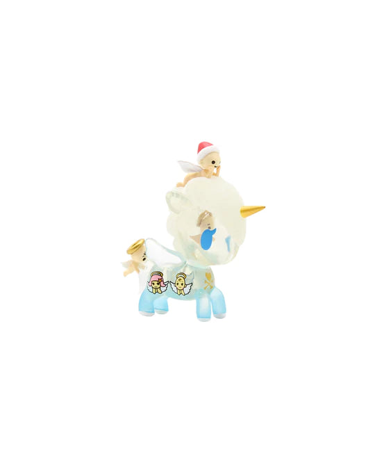 Tokidoki Holiday Unicorno Series 3 Blind Box