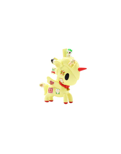 Tokidoki Holiday Unicorno Series 3 Blind Box