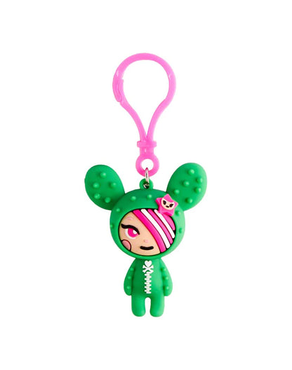 Tokidoki Characters Series 1 Blind Bag Figural Bag Clips