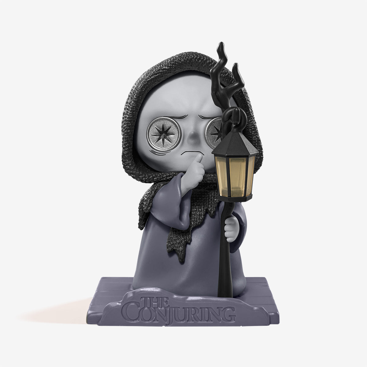 The Conjuring Universe Series (BLIND BOX)