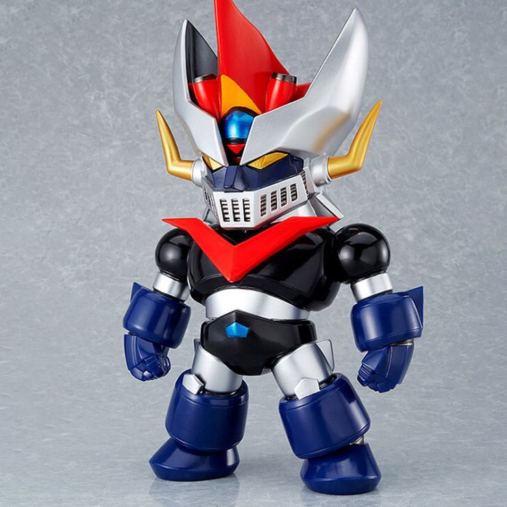 V.S.O.F. GREAT MAZINGER