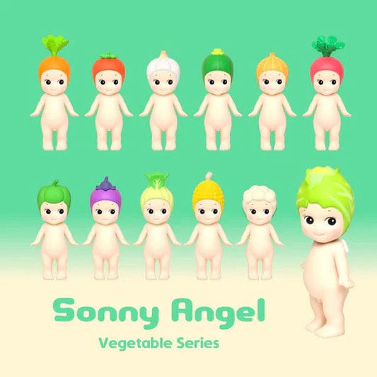 Vegetable Series – Sonny Angel Mini Figure
