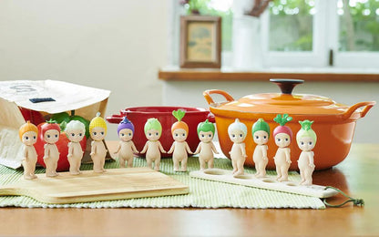 Vegetable Series – Sonny Angel Mini Figure