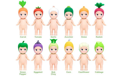 Vegetable Series – Sonny Angel Mini Figure