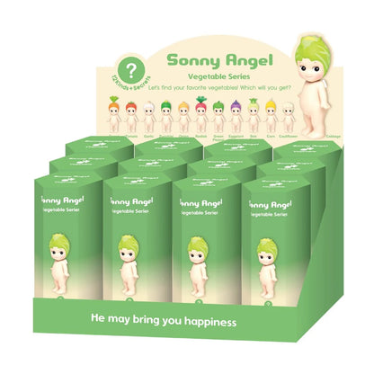 Vegetable Series – Sonny Angel Mini Figure