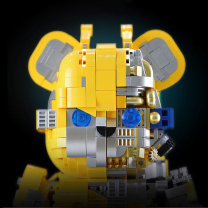 Wangao Creator Expert Bear Robot