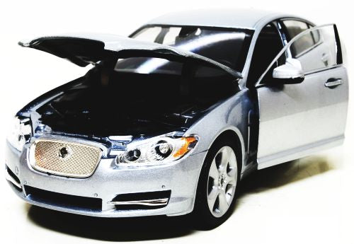 JAGUAR XF - Welly - 1/24