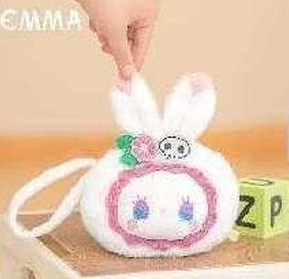 EMMA Secret Forest - Sharmie Coin Purse