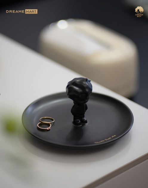 DREAM BOY JEWELRY TRAY