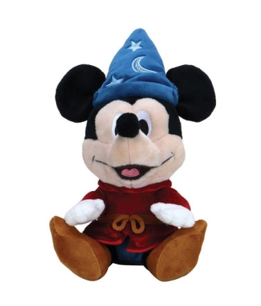 Phunny Plush – Fantasia Mickey