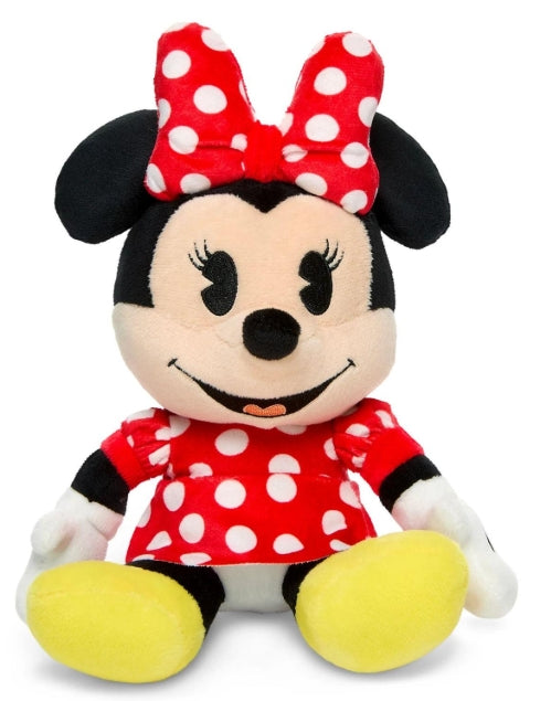 7.5” Phunny Plush - Minnie