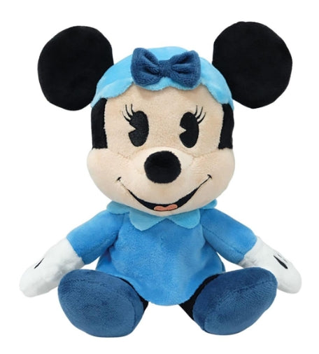 Disney Christmas Carol Minnie