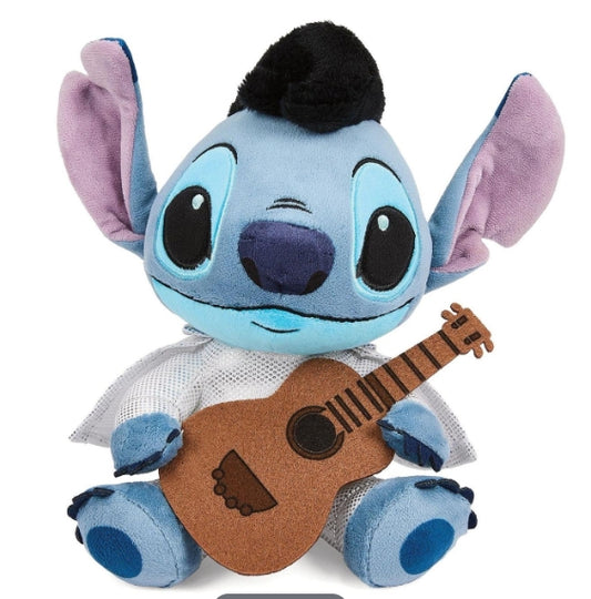 Lilo&Stitch Elvis Stitch plush