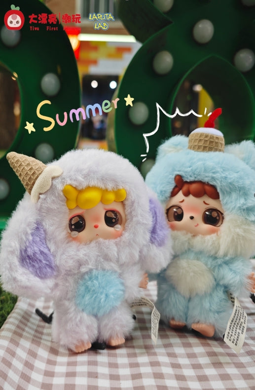 MITUTU  and HULALA