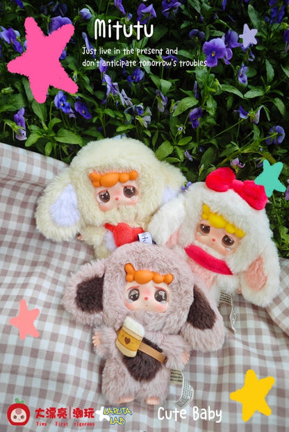 MITUTU  and HULALA