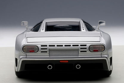 AUTOart 70979  BUGATTI EB110 GT (SILVER)