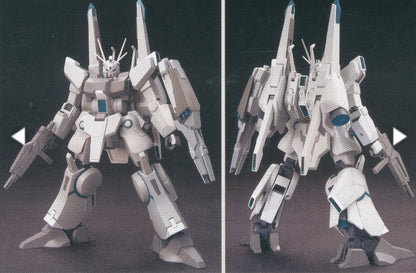 Bandai HGUC Silver Bullet