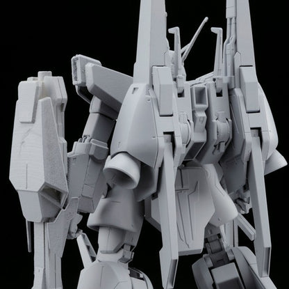 Bandai HGUC Silver Bullet