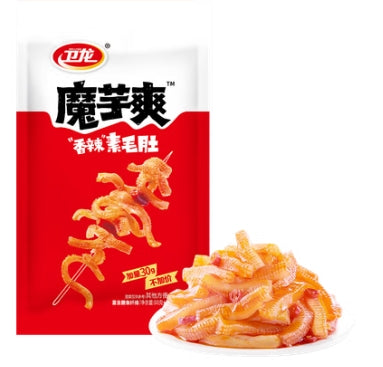 WL Hot Konjac (Spicy)