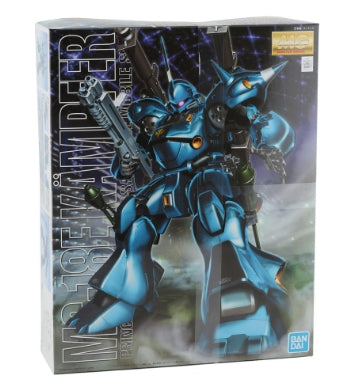 MG 1/100 MS-18E KAMPFER MK