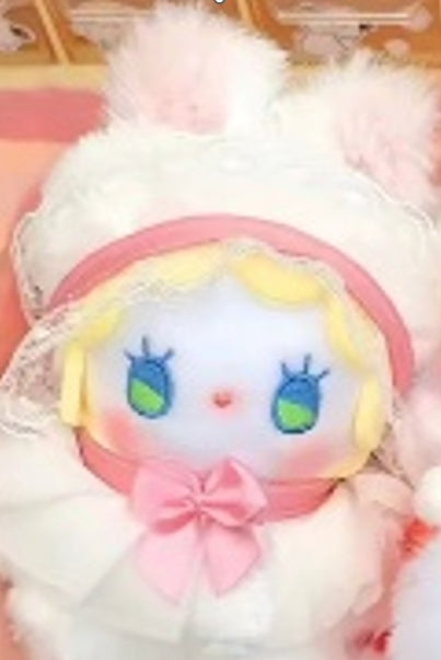 Emma Cotton Plush Toy Plushies