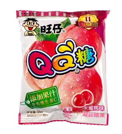 Wangwang 旺旺