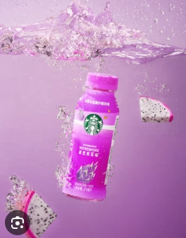 Starbucks Refreshers