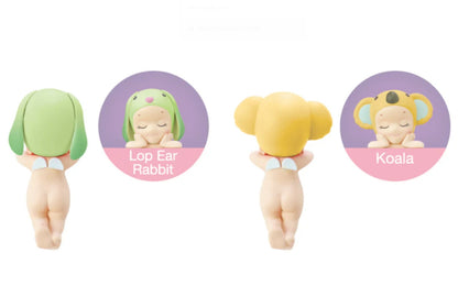 Sonny Angel HIPPERS- Dreaming Series