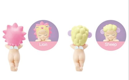 Sonny Angel HIPPERS- Dreaming Series