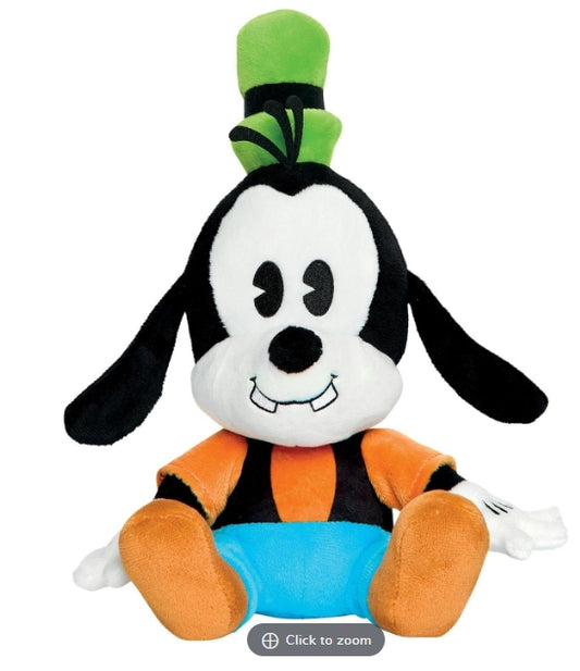 Disney 8 Phunny Goofy