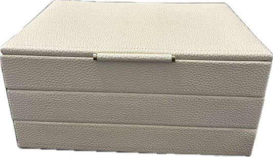ODETTA STACKABLE JEWELRY ORGANIZER
