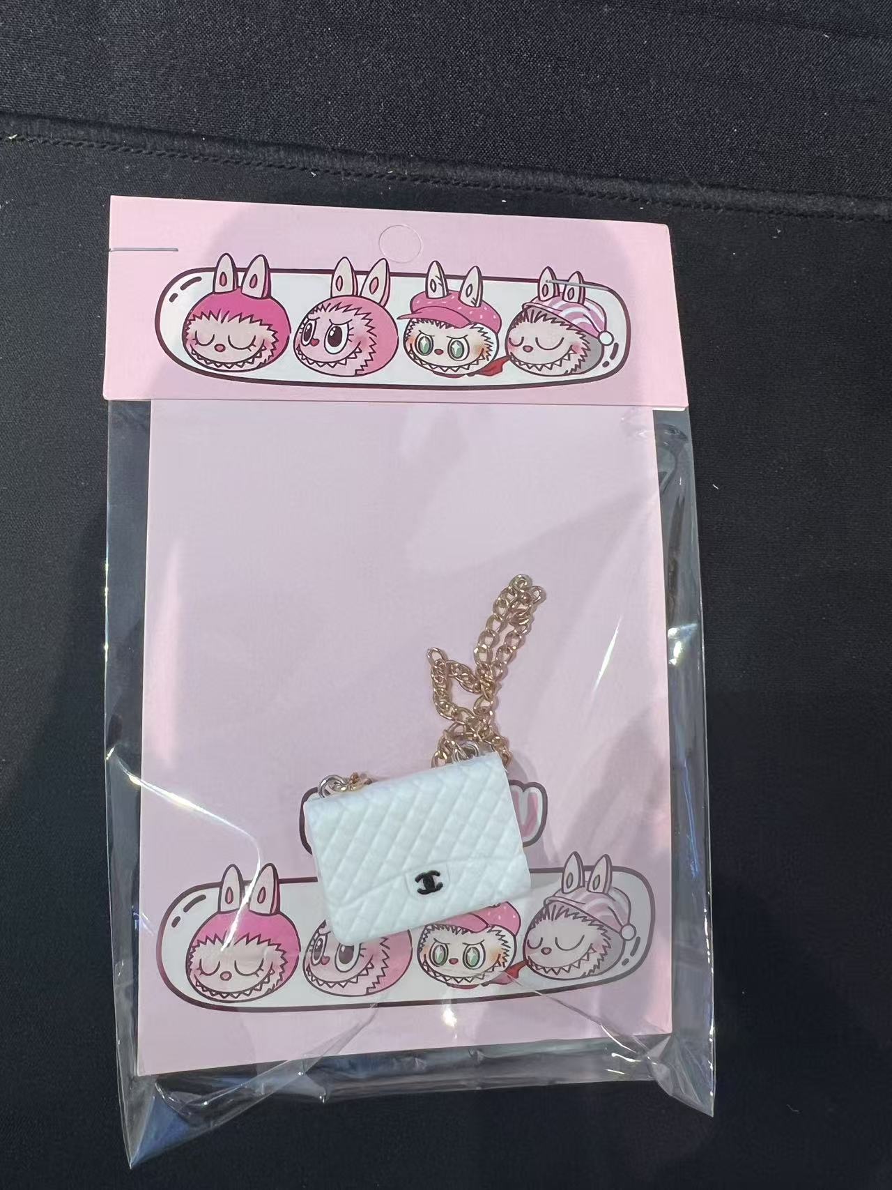Doll's bag